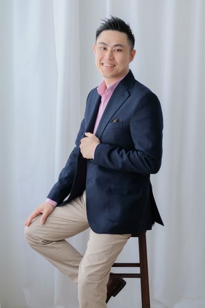 Revix Clinic | About Us Dr Jeff Khoo