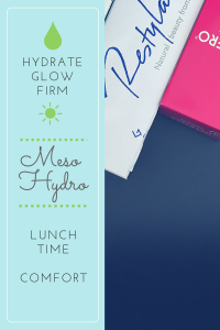 Revix Clinic|Meso Hydro