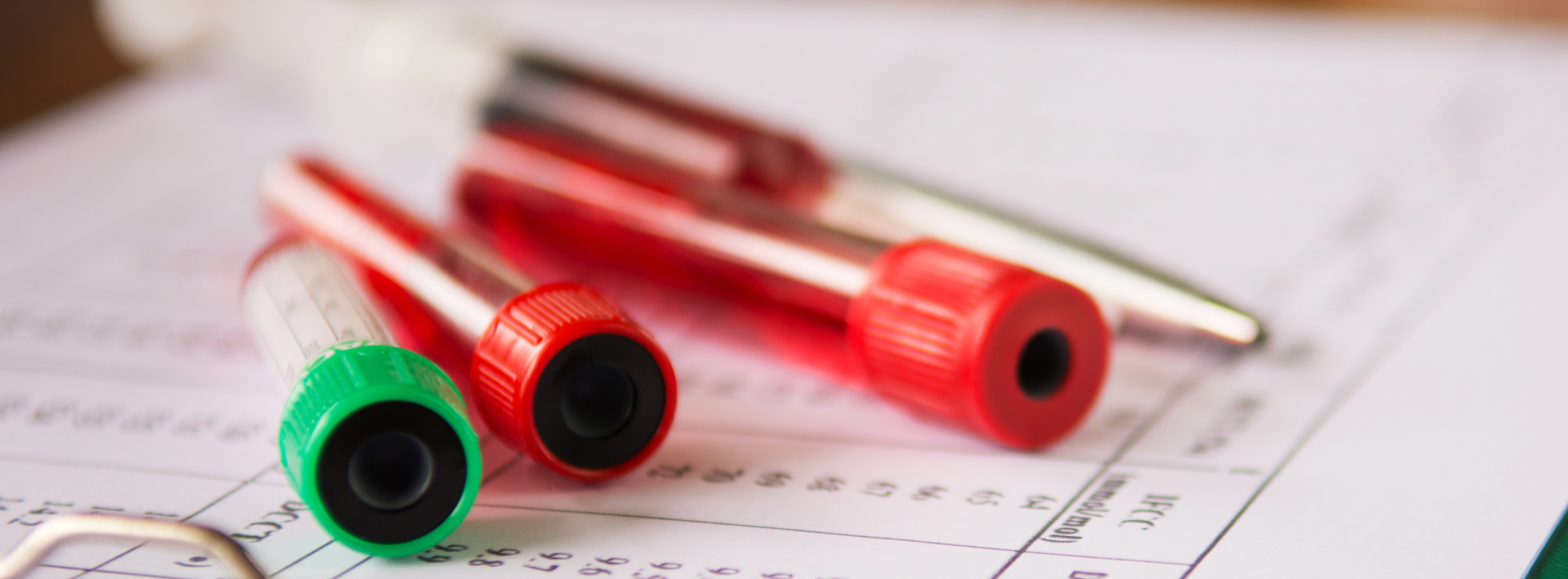 Revix Clinic | What is your inflammation level?