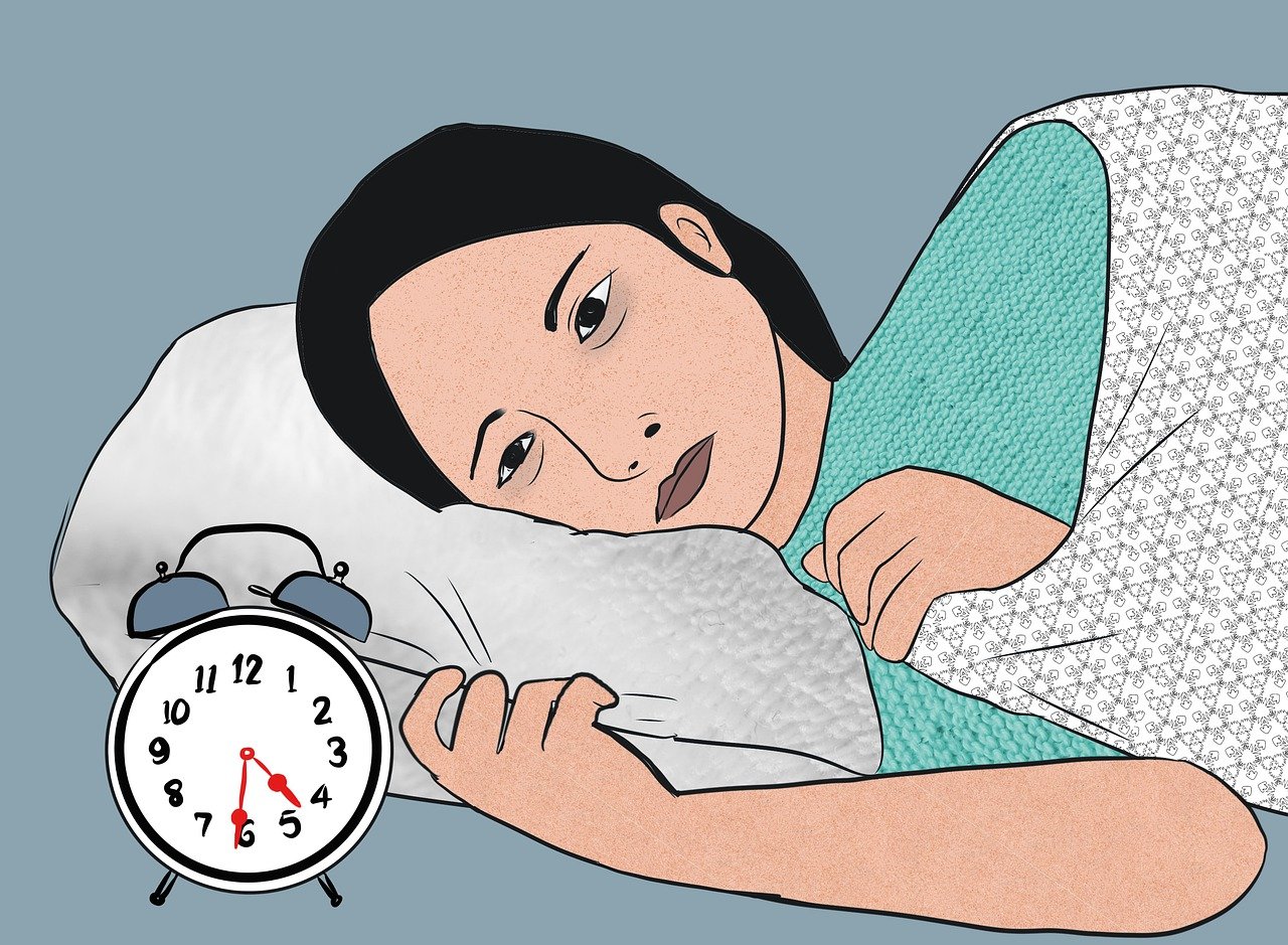Revix Clinic | Dreaming in Rhythms: Deciphering the Secrets of Your Sleep Cycle and Melatonin