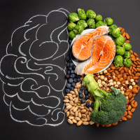 Revix Clinic | Understanding Brain Health and Brain Inflammation: A Comprehensive Guide Healthy Diet for Brain
