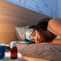 Revix Clinic | Understanding Brain Health and Brain Inflammation: A Comprehensive Guide Adequate Sleep