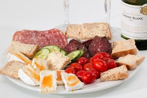 Revix Clinic | Food for Thought: What to Eat (and Avoid) for Clearer Skin