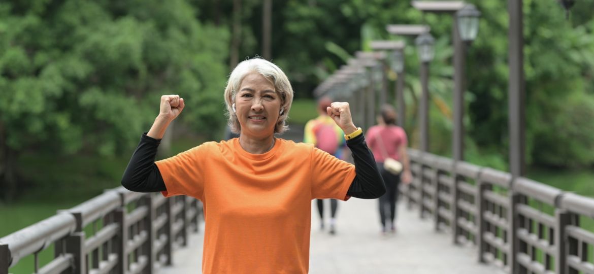 Revix Clinic | Why We Gain Weight as We Age — and How to Manage It 13