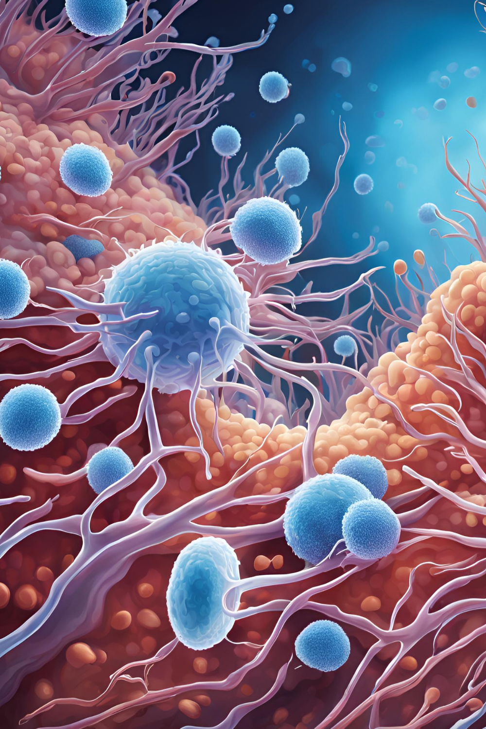 Revix Clinic | Fever and Immunity: How an Elevated Temperature Boosts Your Body's Defense Revix Clinic | Fever and Immunity: How an Elevated Temperature Boosts Your Body's Defense