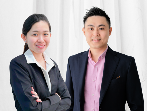 Revix Clinic | Engagement Journey skin clinic kota kemuning