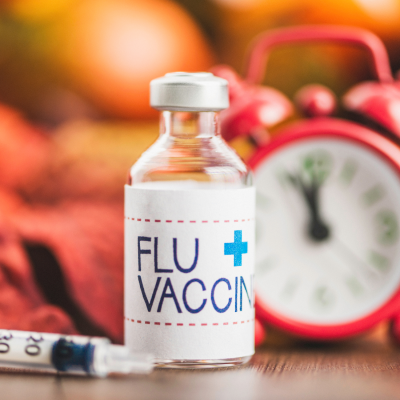 Flu Vaccine