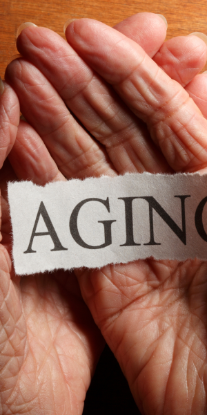 cellular aging