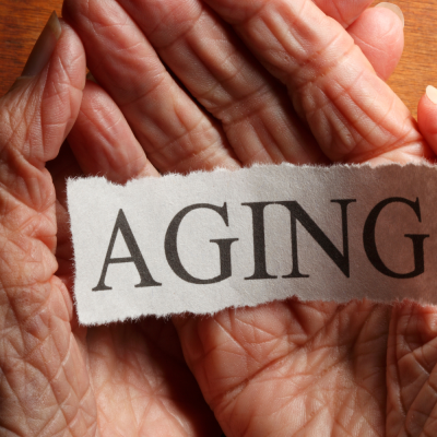 cellular aging