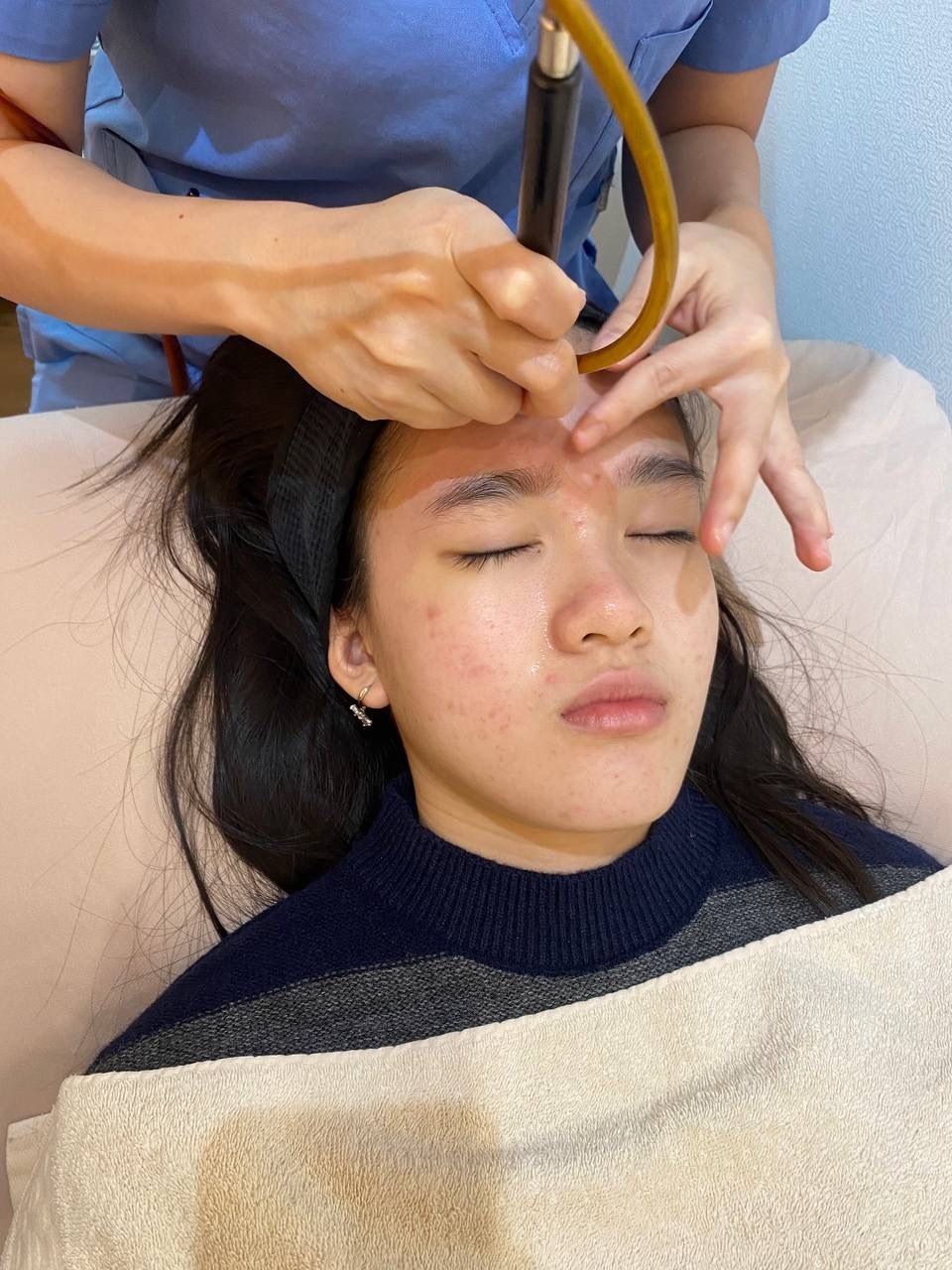 Revix Clinic|Acne & Scar Treatment