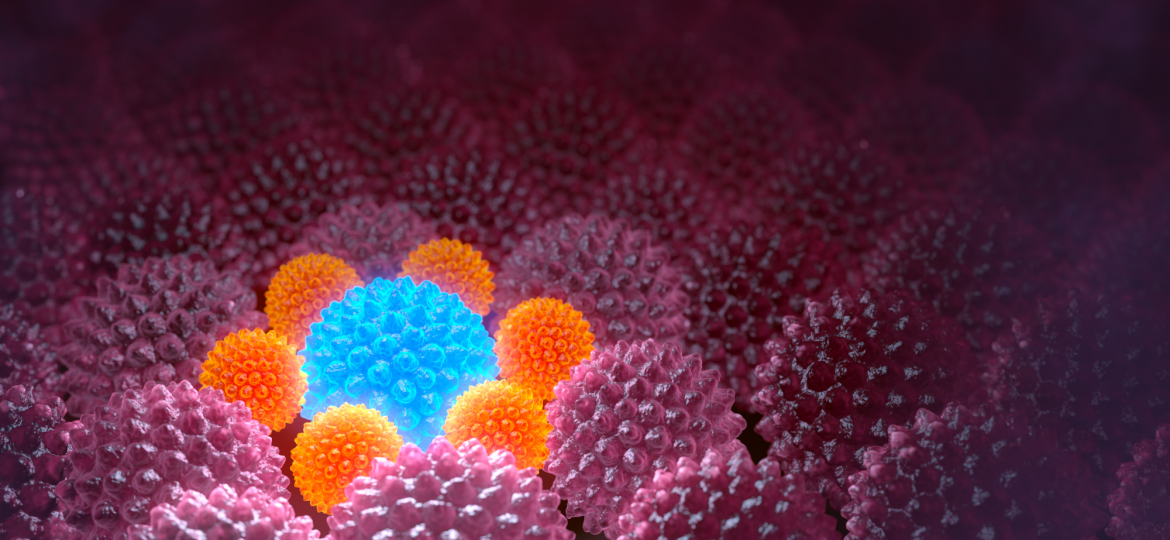 Revix Clinic | Cellular Regeneration: The Science Behind Aging, Energy & Recovery Cell Regeneration