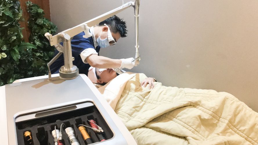 Revix Clinic | Why Acne Scars Don’t Just Fade (And What You Can Do About It)