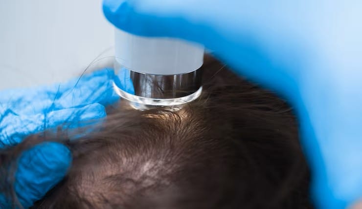 Revix Clinic | Hair Loss in Malaysia: Causes, Types & Treatments