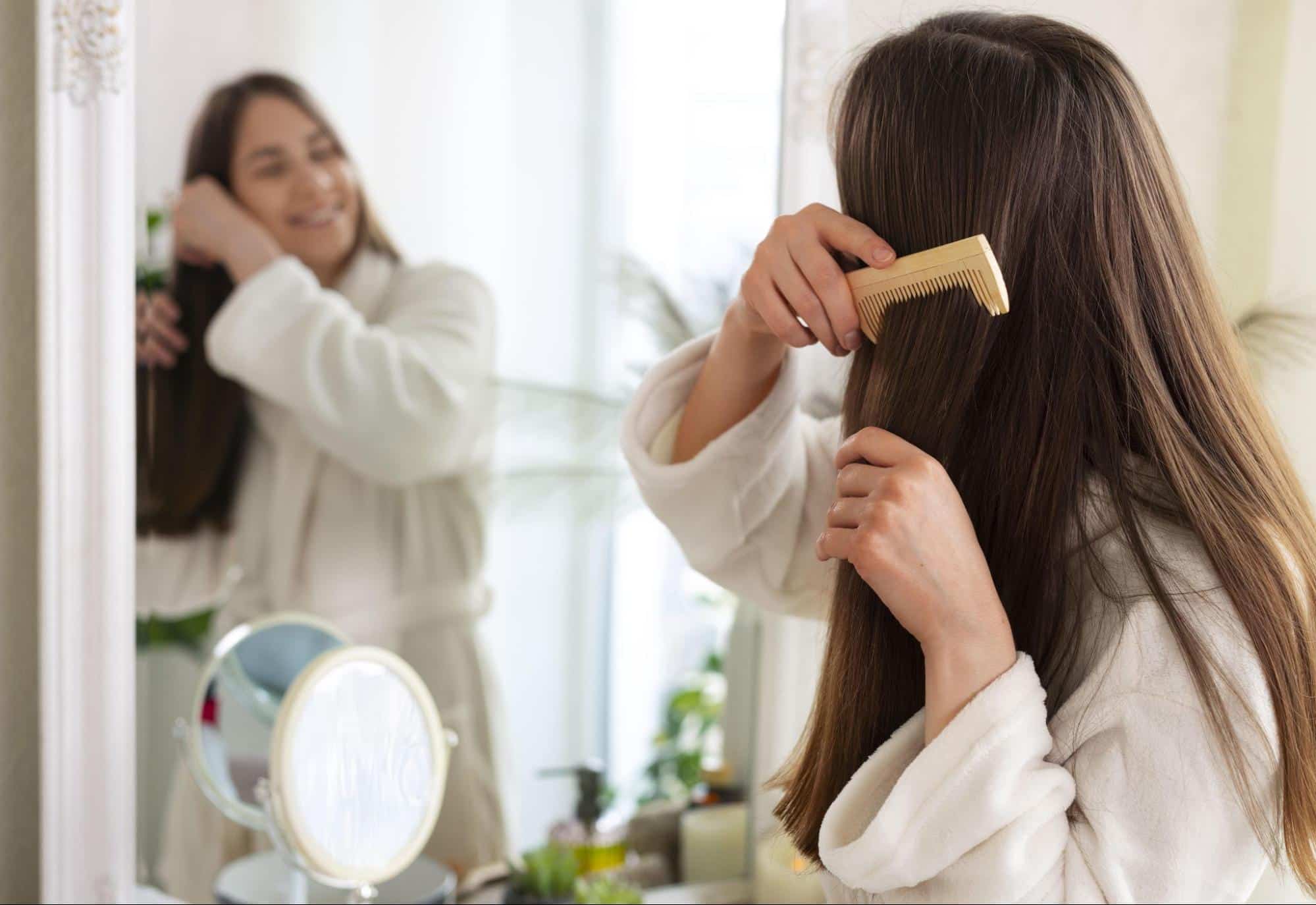 Revix Clinic | Hair Loss in Malaysia: Causes, Types & Treatments