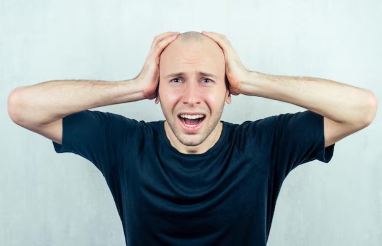 Revix Clinic | Hair Loss in Malaysia: Causes, Types & Treatments