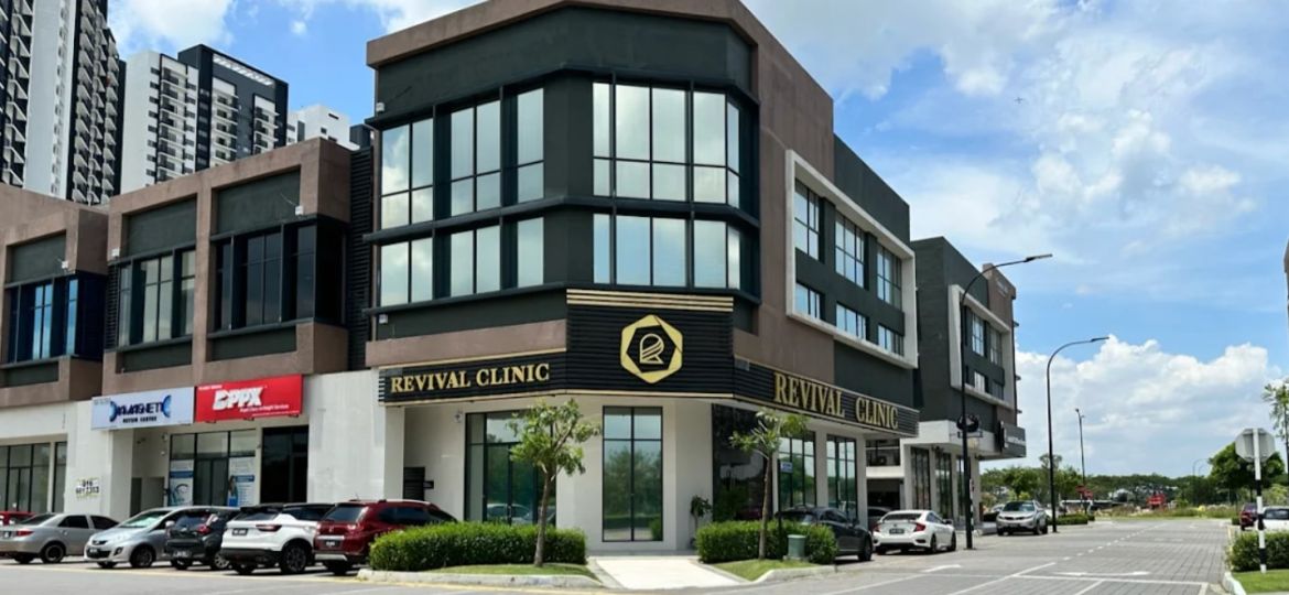 Revix Clinic | Acne Scar Skin Treatment Clinics: What to Expect and How to Choose image2