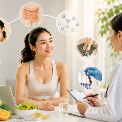 What to Assess When Choosing a Functional Medicine Clinic