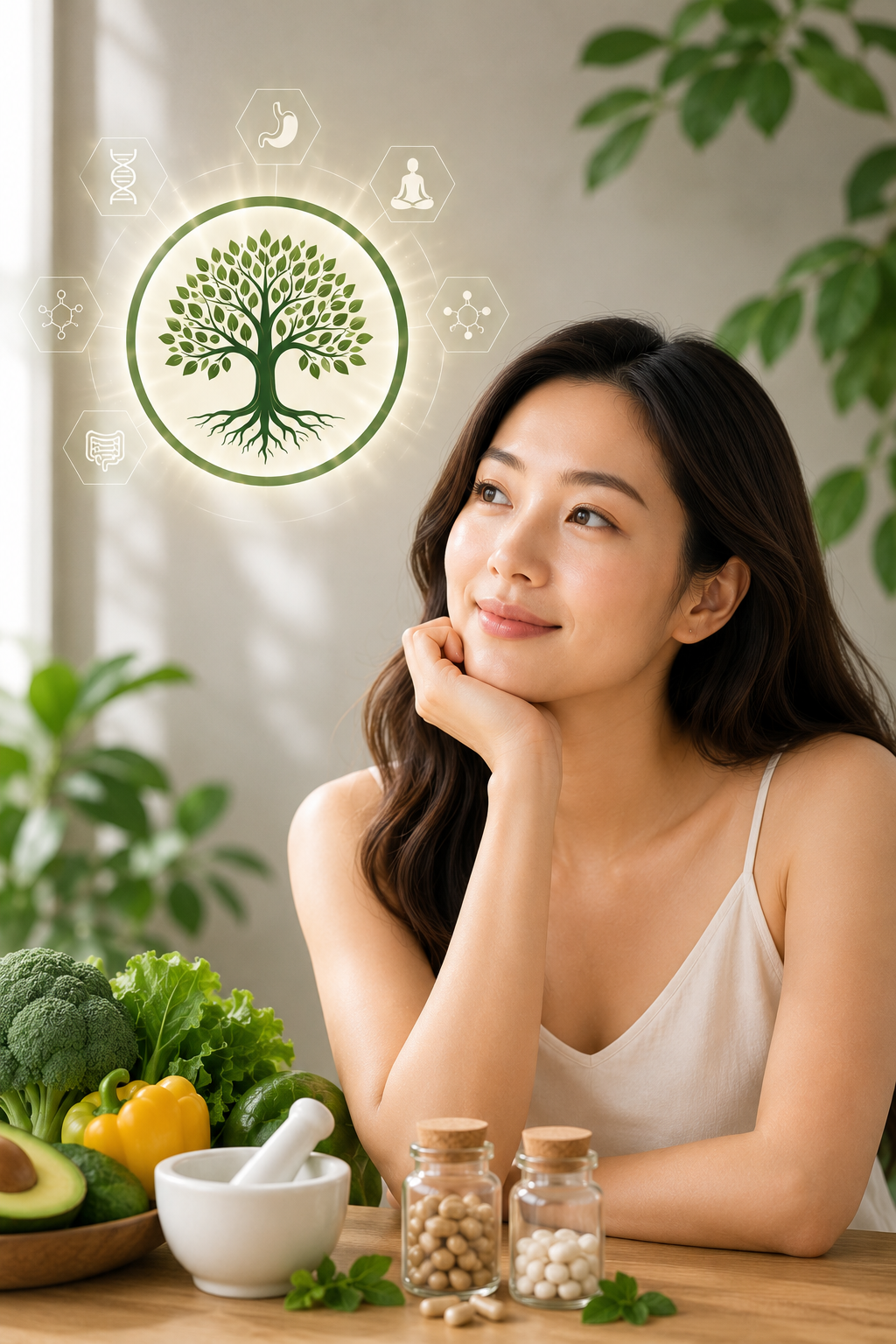 Revix Clinic | Functional Medicine vs Aesthetic Clinics in Malaysia: Which Weight Loss Approach Is Right for You? Revix Clinic | Functional Medicine vs Aesthetic Clinics in Malaysia: Which Weight Loss Approach Is Right for You?