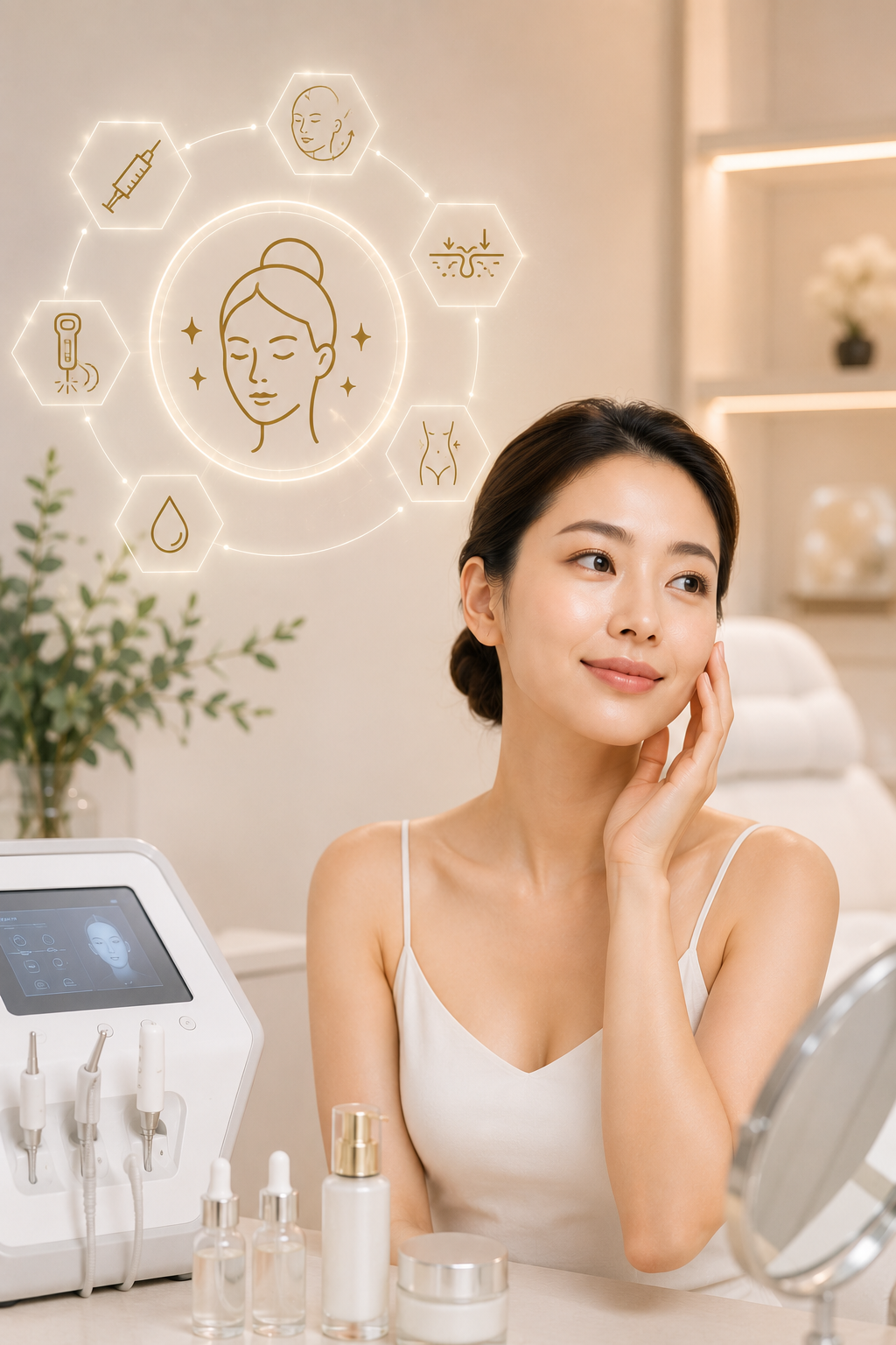 Revix Clinic | Functional Medicine vs Aesthetic Clinics in Malaysia: Which Weight Loss Approach Is Right for You? Revix Clinic | Functional Medicine vs Aesthetic Clinics in Malaysia: Which Weight Loss Approach Is Right for You?
