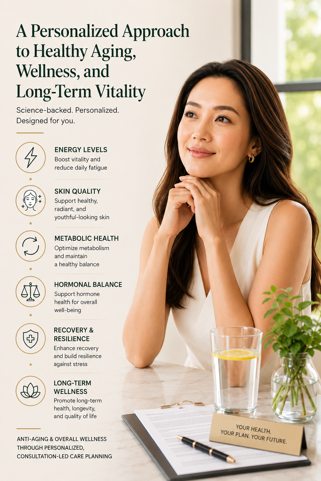 Revix Clinic | Revix Regenerative Medicine for Anti-Aging in Malaysia Revix Clinic | Revix Regenerative Medicine for Anti-Aging in Malaysia