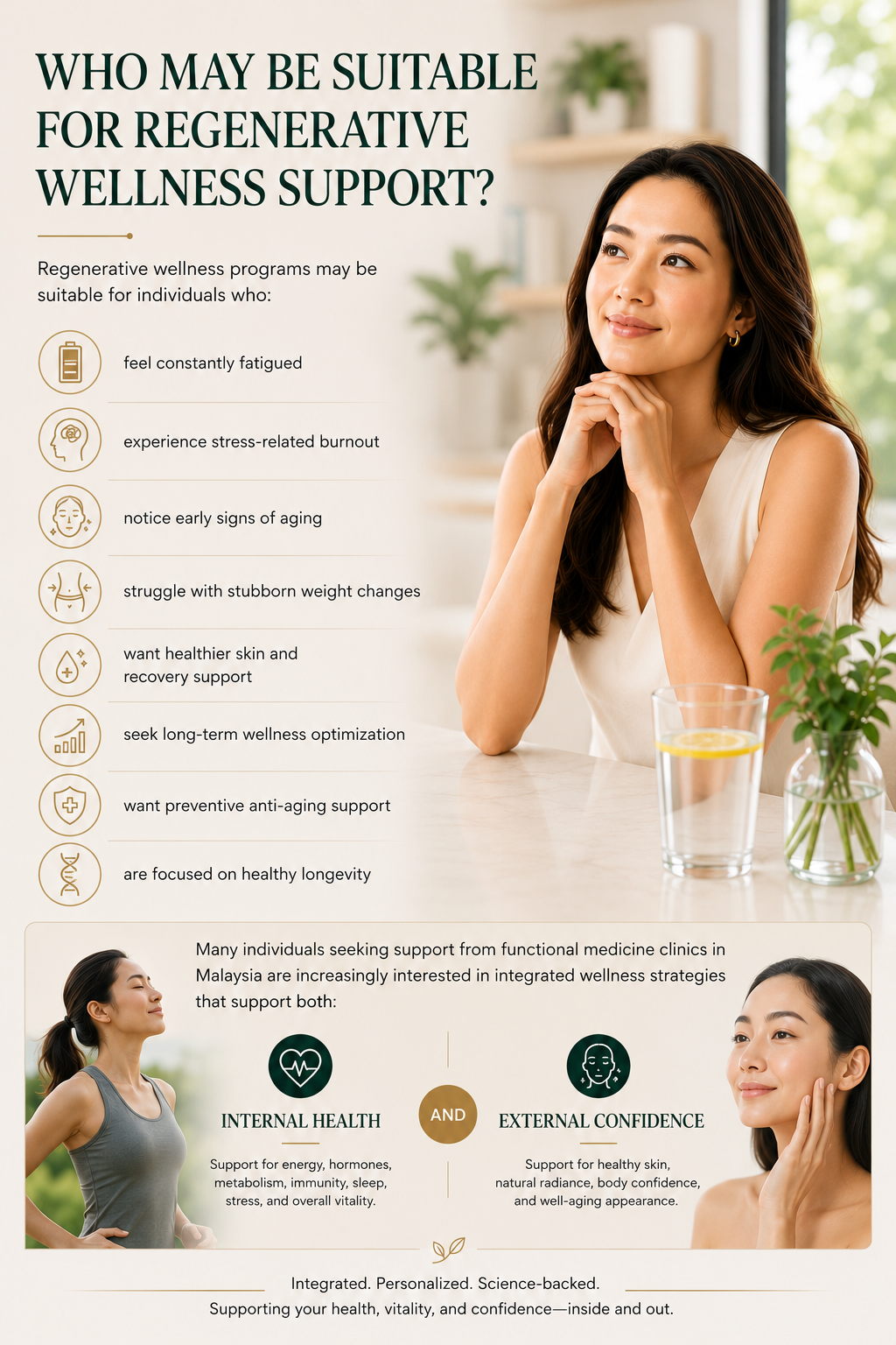 Revix Clinic | Revix Regenerative Medicine for Anti-Aging in Malaysia Revix Clinic | Revix Regenerative Medicine for Anti-Aging in Malaysia