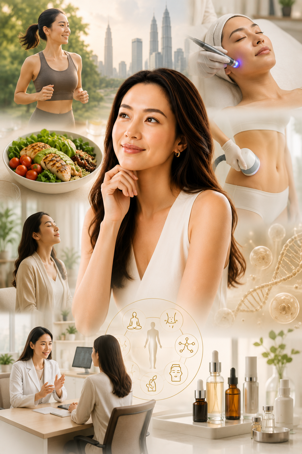 Revix Clinic | Revix Regenerative Medicine for Anti-Aging in Malaysia Revix Clinic | Revix Regenerative Medicine for Anti-Aging in Malaysia
