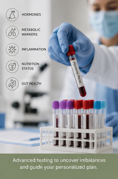 Revix Clinic | How Functional Medicine Weight Plans Work in Malaysia Revix Clinic | How Functional Medicine Weight Plans Work in Malaysia
