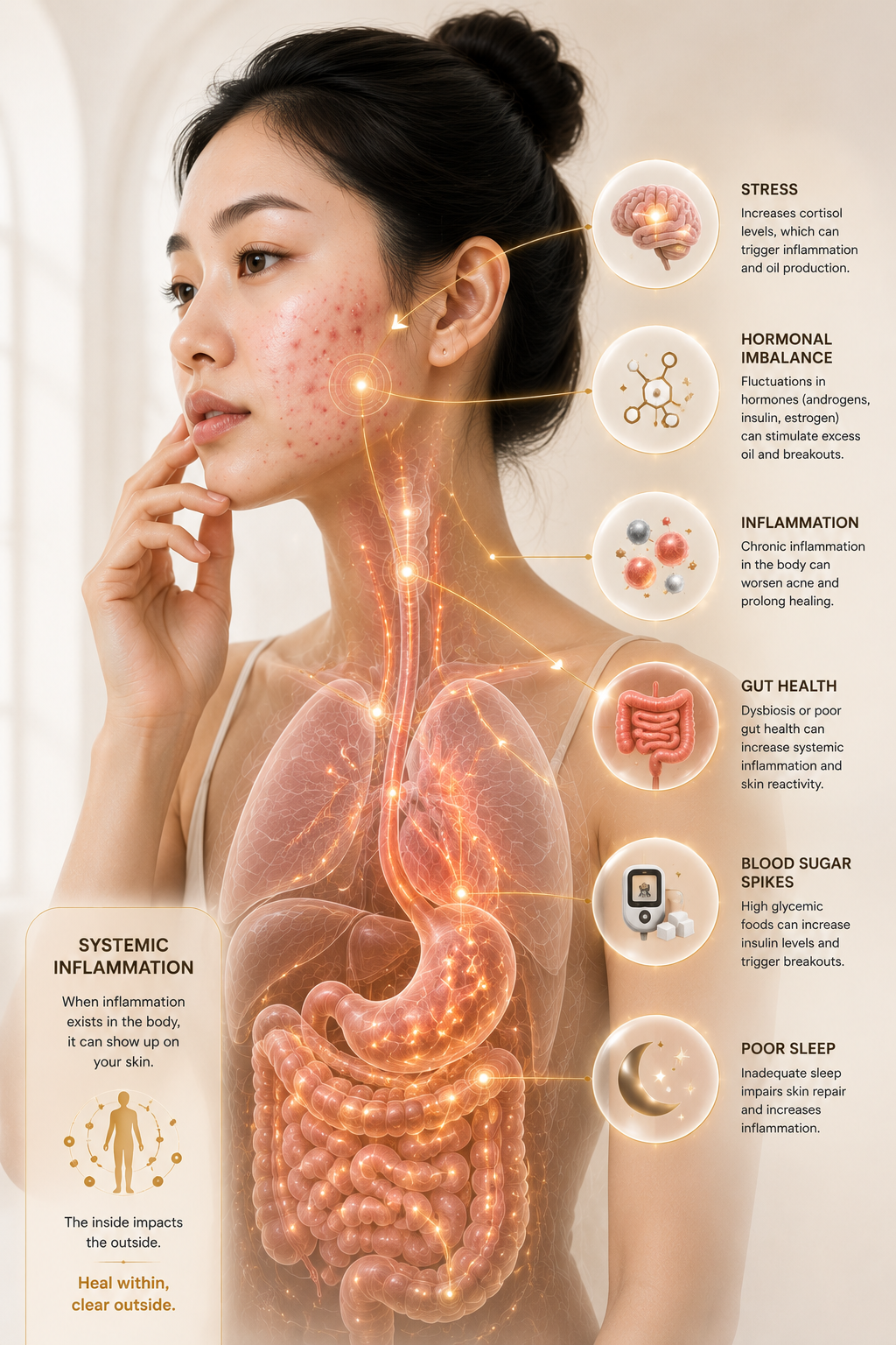 Revix Clinic | Choosing an Acne Clinic in Malaysia for Severe Acne Revix Clinic | Choosing an Acne Clinic in Malaysia for Severe Acne